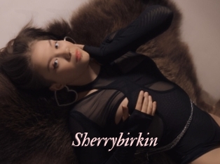 Sherrybirkin