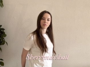 Sherrymarshall