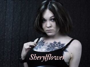 Sherylflower