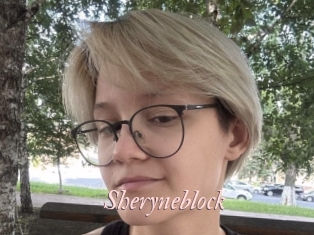 Sheryneblock