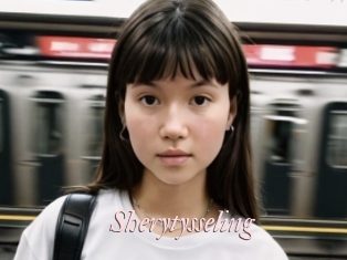 Sherytysseling