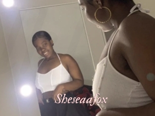 Sheseaafox