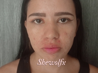 Shewolfx