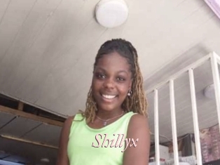 Shillyx