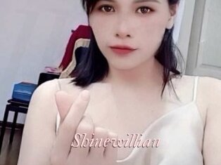 Shinewillian