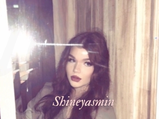 Shineyasmin