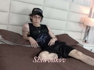 Shinvolkov