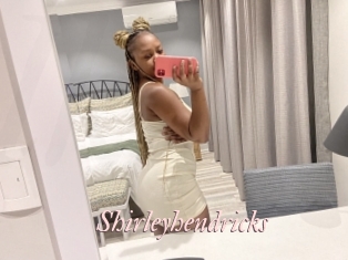 Shirleyhendricks