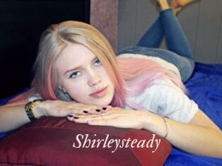 Shirleysteady