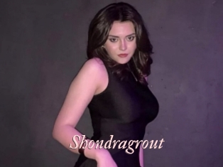 Shondragrout