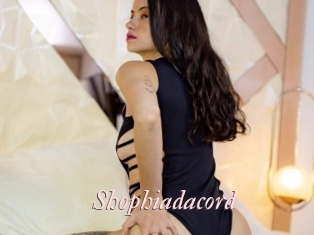 Shophiadacord