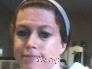 Shortyqt