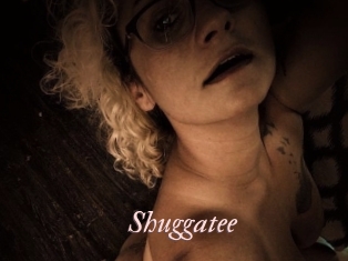 Shuggatee