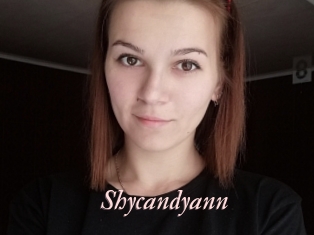 Shycandyann
