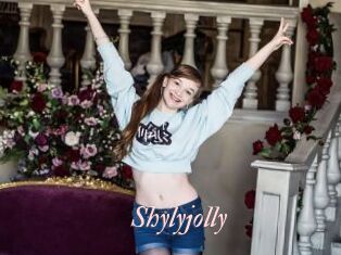 Shylyjolly
