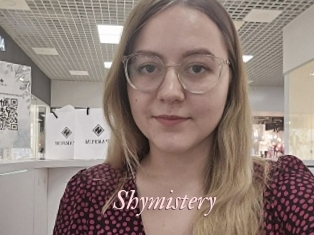 Shymistery