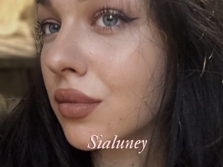 Sialuney