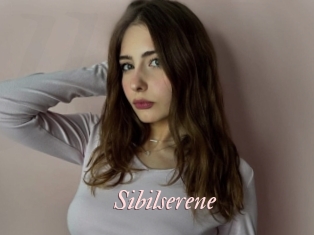 Sibilserene