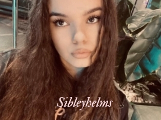 Sibleyhelms