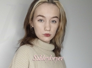 Sibleyheyer