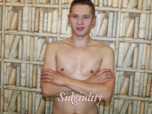Sidgiulity