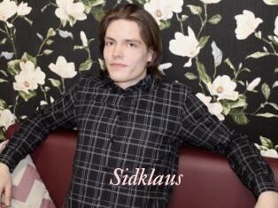 Sidklaus