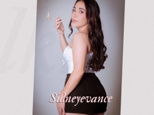 Sidneyevance