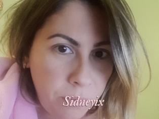 sidneyix Leukelol