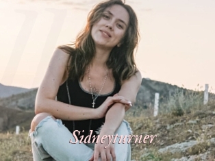 Sidneyturner