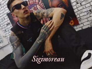 Sigimoreau