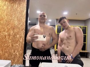 Siimonanddaviid