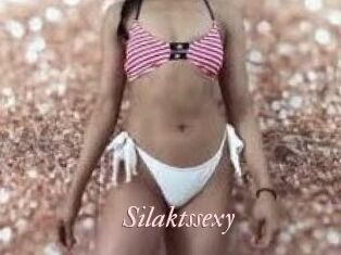 Silaktssexy