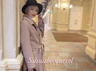 Silinabecquerel