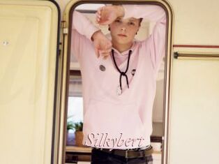 Silkybert