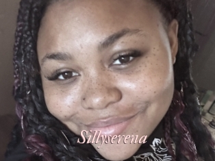 Sillyserena