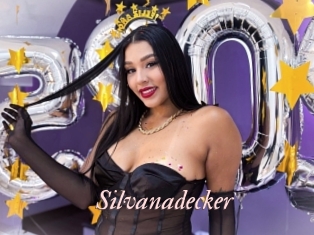 Silvanadecker