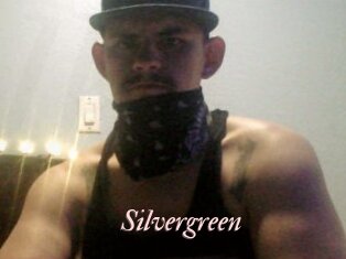 Silvergreen