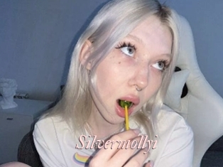 Silvermollyi