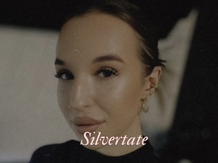 Silvertate