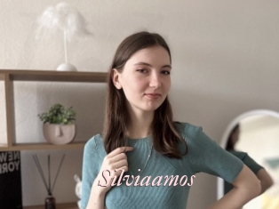 Silviaamos