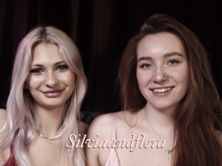 Silviaandflora