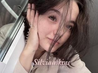 Silviaaskins