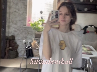 Silviabenthall