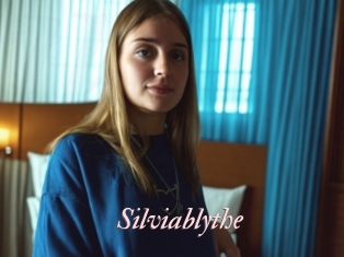 Silviablythe