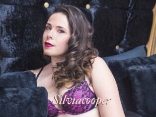 Silviacooper