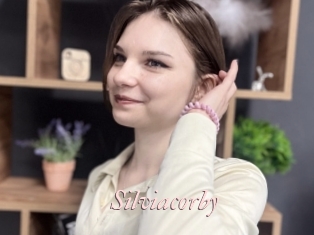 Silviacorby