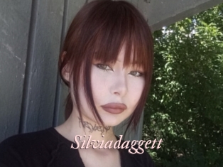 Silviadaggett
