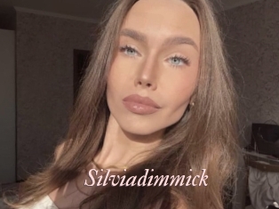 Silviadimmick