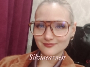 Silviaearnest