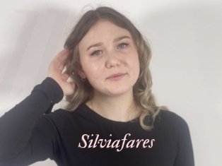 Silviafares